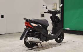 YAMAHA JOG ZR Gen.3 SA39J