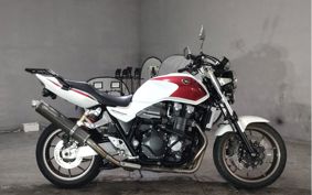 HONDA CB1300SF SUPER FOUR 2015 SC54