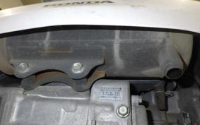 HONDA GYRO X 2021 TD02