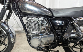 YAMAHA SR400 2011 RH01J