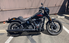 HARLEY FXLRS 2026 YWA