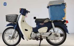 HONDA C110 SUPER CUB