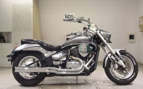 SUZUKI BOULEVARD 400 2011 VK57A