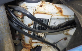 SUZUKI DR800S 1991 SR43A