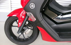 YAMAHA N-MAX 155 ABS SG66J