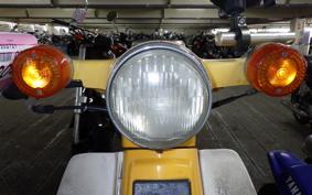 HONDA C50 SUPER CUB AA01