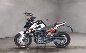 KTM 250 DUKE JPE40
