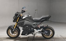HONDA GU ROM JC75