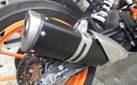 KTM 390 DUKE 2020