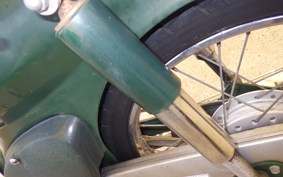 HONDA C50 SUPER CUB AA01