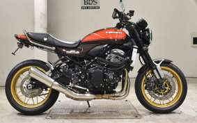 KAWASAKI Z900RS 2022 ZR900C