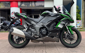KAWASAKI NINJA 1000SX 2021 ZXT02K