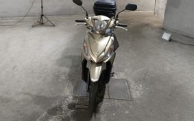 SUZUKI ADDRESS V110 CE47A