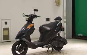 SUZUKI ADDRESS V125 2015 CF4EA