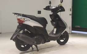 SUZUKI ADDRESS V125 S 2022 CF4MA