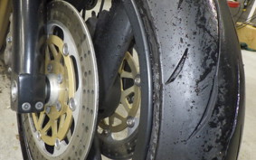 KAWASAKI ZRX1100 1998 ZRT10C