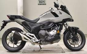HONDA NC750X DCT 2026 RH23