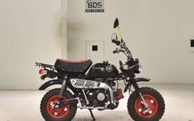 HONDA MONKEY 2002 AB27