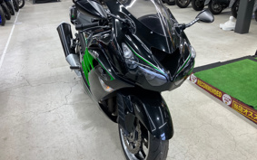 KAWASAKI NINJA ZX-14R ABS 2013 ZXT40E