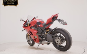 DUCATI PANIGALE V4 S 2024