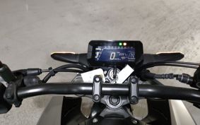 HONDA CB125 R JC91