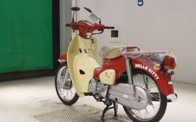 HONDA C50 SUPER CUB AA09