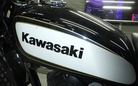 KAWASAKI 250TR BJ250F