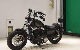 HARLEY XL1200X 2015