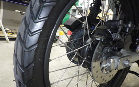 HONDA CT125-2 2019 JA65