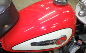 HONDA MONKEY Z50J