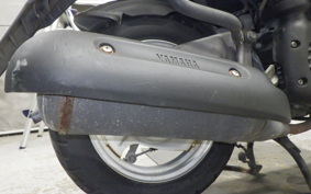 YAMAHA JOG Gen.5 SA36J