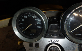 YAMAHA XJR400R-1 2001 RH02J