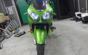 KAWASAKI ZX 1200 NINJA R 2001
