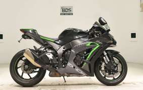 KAWASAKI ZX 10 NINJA R SE 2020 ZXT02E