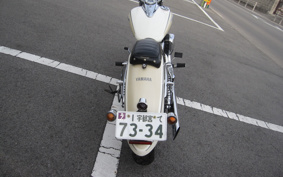 YAMAHA DRAGSTAR 250 VG02J