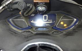 HONDA PCX125 2008 JK05