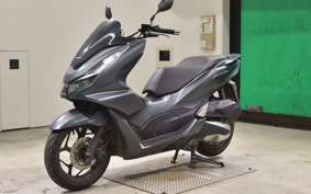 HONDA PCX 160 2025 KF47