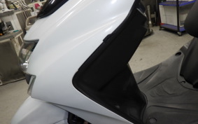 YAMAHA CYGNUS 125 XSR 3 2025 SED8J