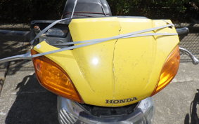 HONDA SPACY 100 JF13