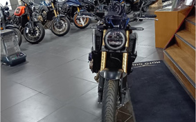 HONDA CB650R 2020 RH03