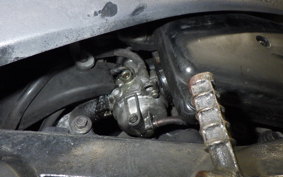 HONDA LEAD 100 1996 JF06