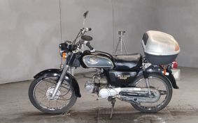 HONDA BENLY50 CD50