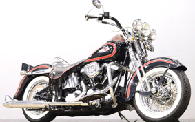 HARLEY FLSTS 1997 BRL