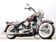 Фото Harley FLSTS 1997 с японского аукциона