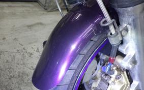 YAMAHA XJR400 Gen.2 R 4HM