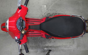 VESPA VXL125
