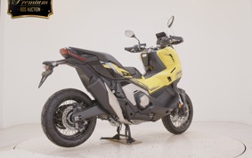 HONDA X-ADV 750 2026 RH21