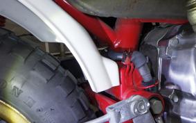 HONDA MONKEY 2003 AB27