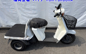 HONDA GYRO