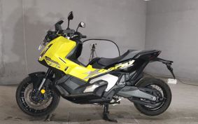 HONDA X-ADV 750 2025 RH21